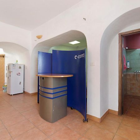 Apartamento Puerta Del Viento Apartment Fuencaliente de la Palma Luaran gambar